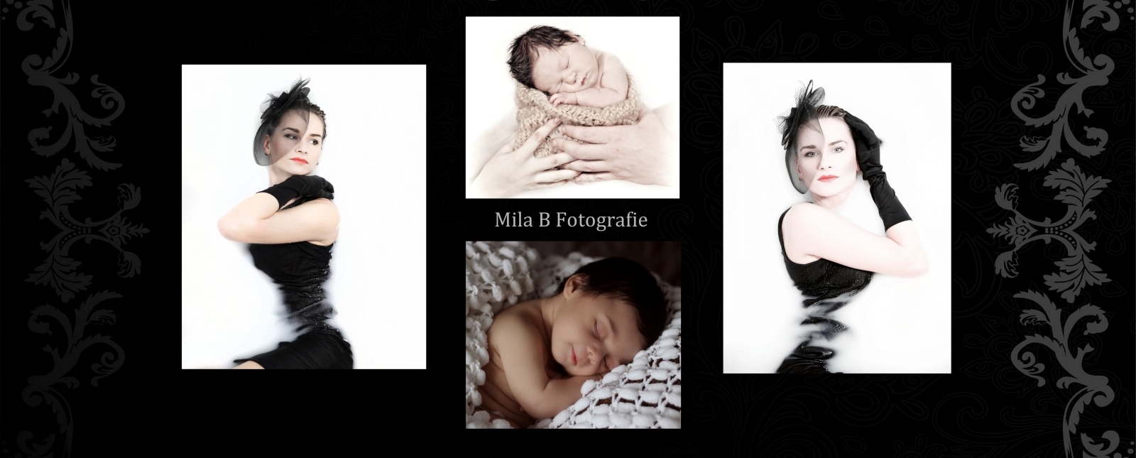 Mila B Fotografie